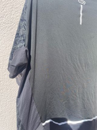 Maillot Ciclismo Kalenji Talla XXL