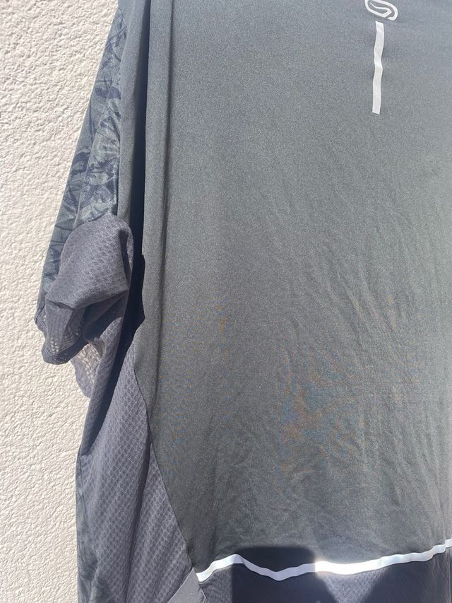 Maillot Ciclismo Kalenji Talla XXL