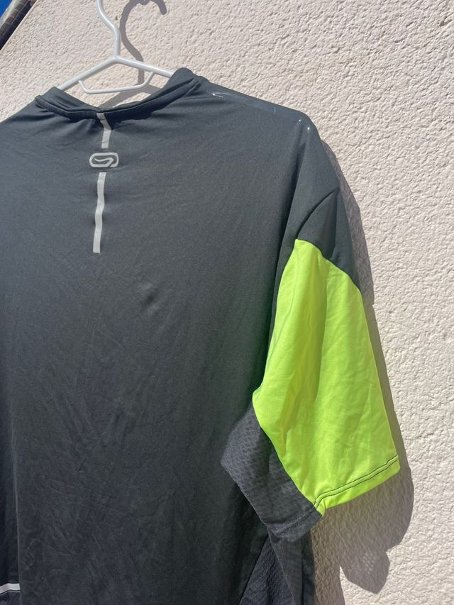 Maillot Ciclismo Kalenji Talla XXL