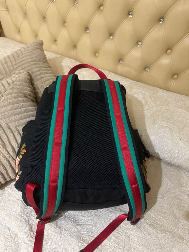 Zaino Gucci Tiger Par Amour