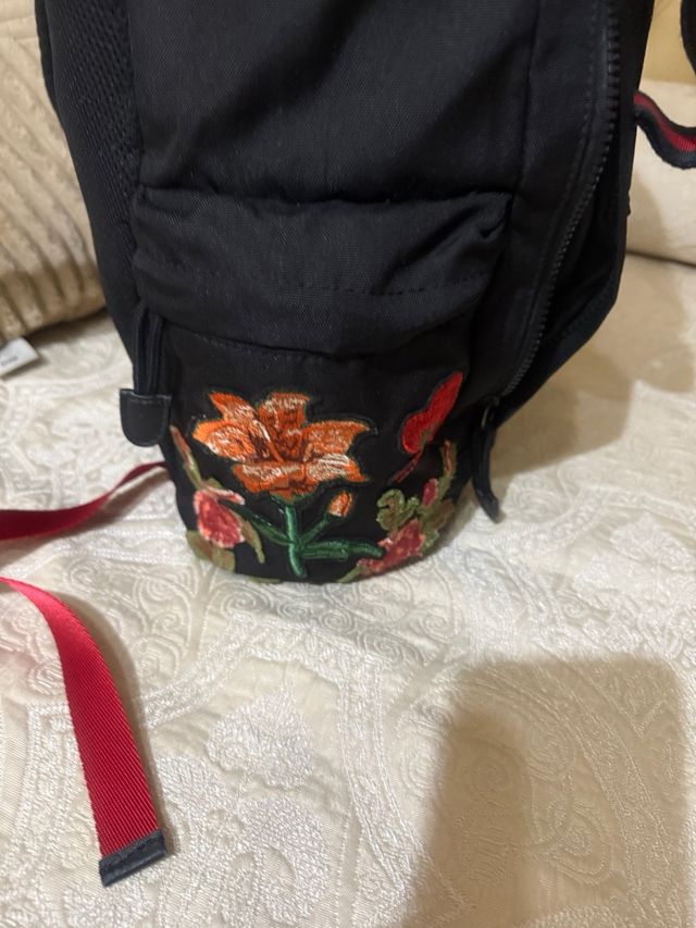 Zaino Gucci Tiger Par Amour