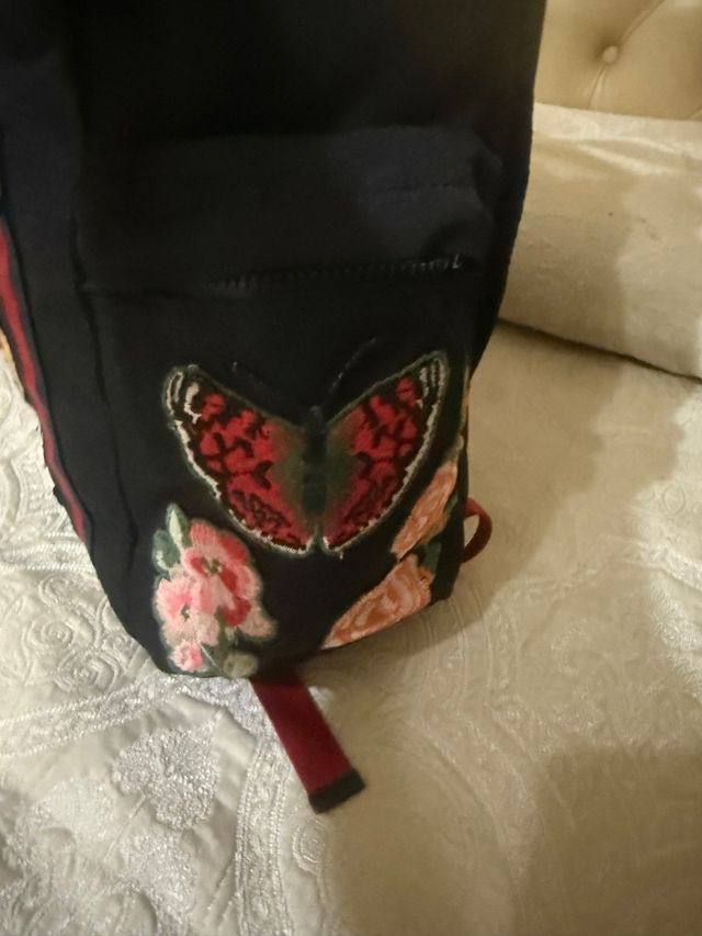 Zaino Gucci Tiger Par Amour