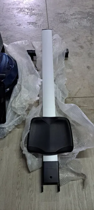 Máquina de remo de agua