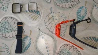 Correas y protectores Huawei Fit 4 Pro