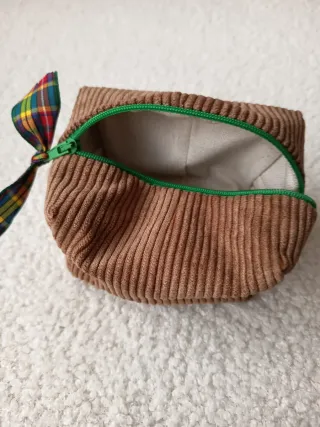 Neceser/Cartera pequeños