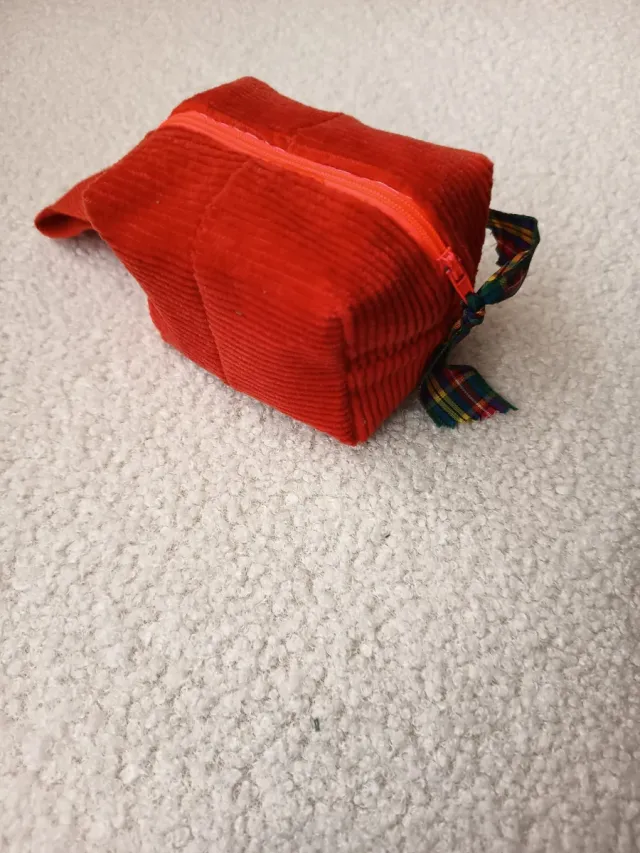 Neceser/Cartera pequeños