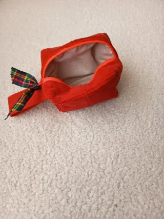 Neceser/Cartera pequeños