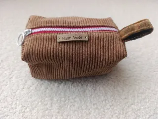 Neceser/Cartera pequeños