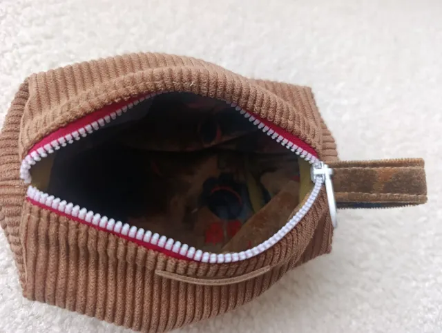 Neceser/Cartera pequeños