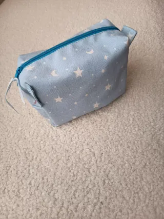 Neceser/Cartera pequeños