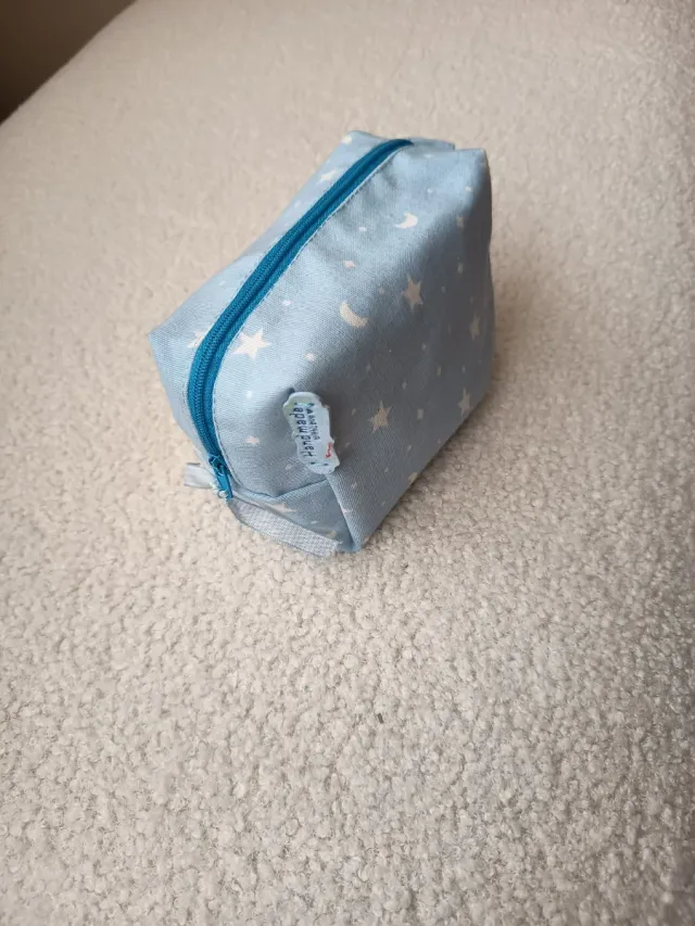 Neceser/Cartera pequeños