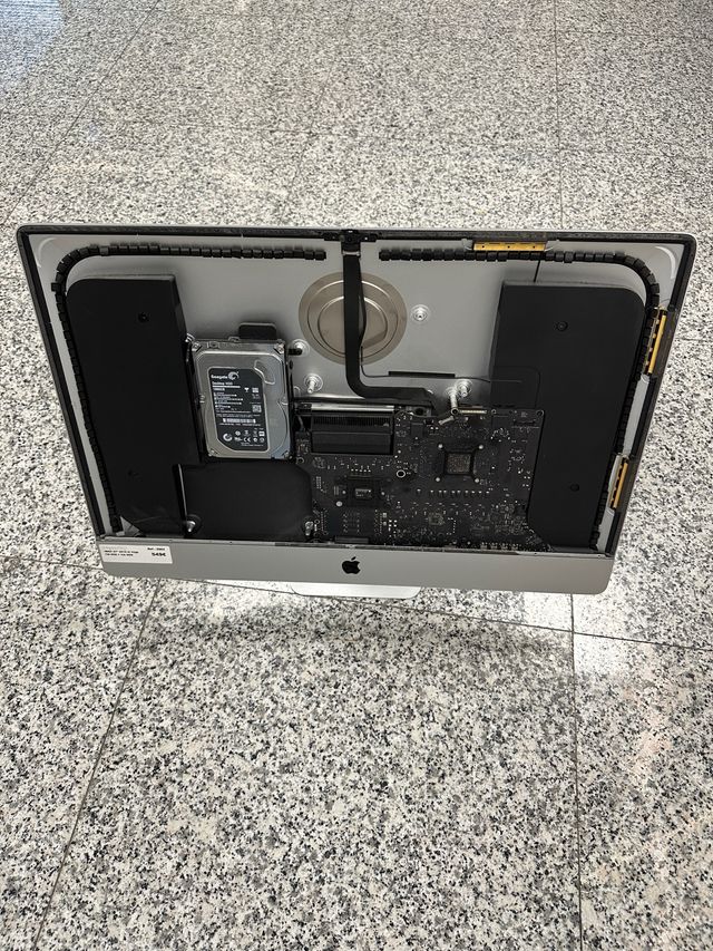 Imac 27 2015 para piezas