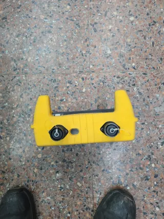 Analizador de redes Fluke 1735