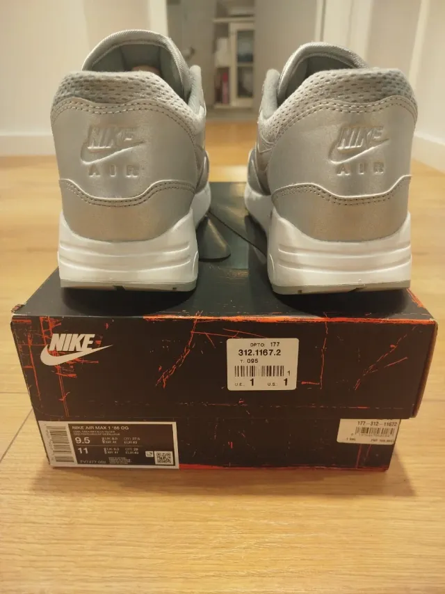 Zapatillas Nike Air Max One 86 OG