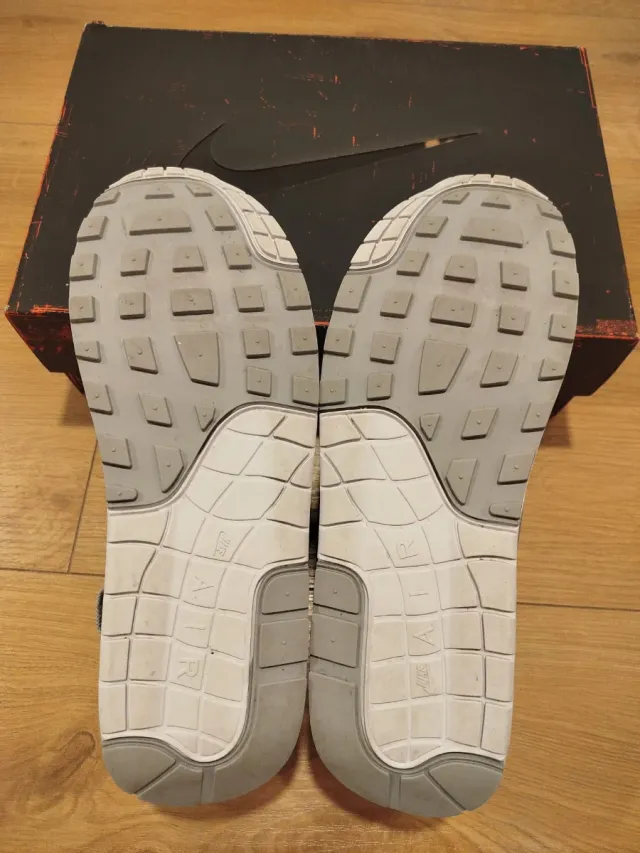 Zapatillas Nike Air Max One 86 OG