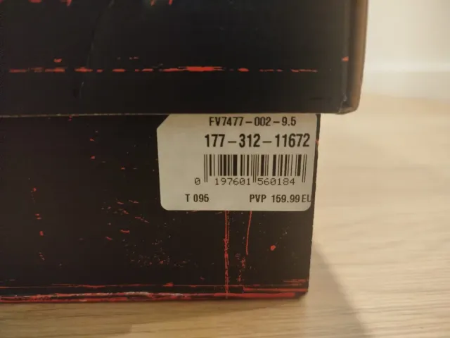 Zapatillas Nike Air Max One 86 OG