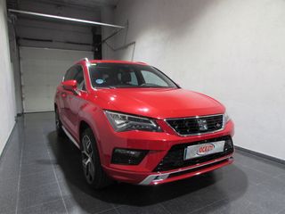 SEAT Ateca 1.4 ECO TSI FR