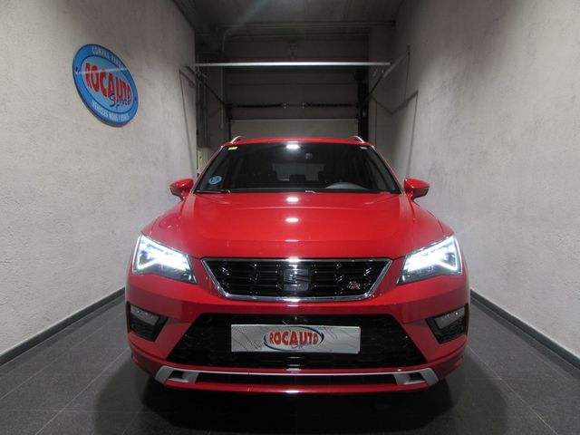 SEAT Ateca 1.4 ECO TSI FR