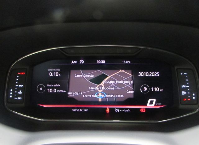 SEAT Ateca 1.4 ECO TSI FR