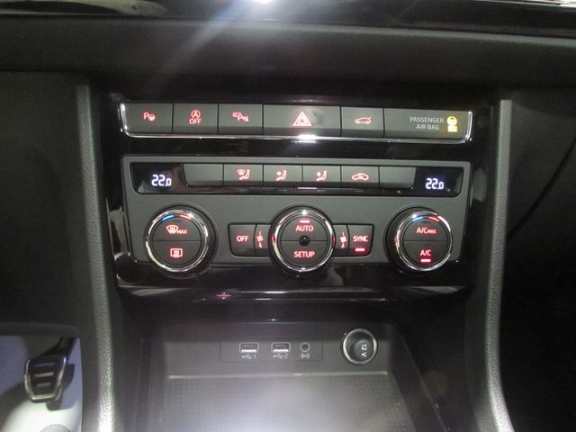 SEAT Ateca 1.4 ECO TSI FR