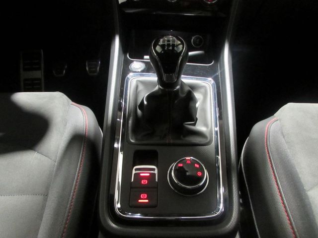 SEAT Ateca 1.4 ECO TSI FR