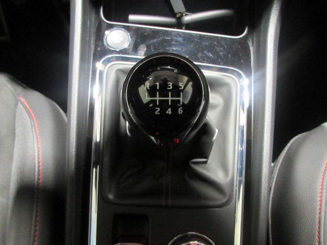 SEAT Ateca 1.4 ECO TSI FR