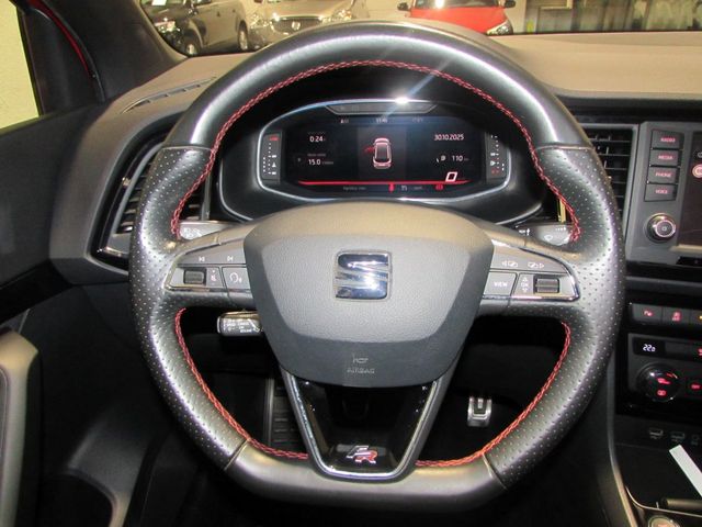 SEAT Ateca 1.4 ECO TSI FR