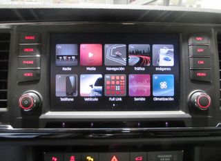 SEAT Ateca 1.4 ECO TSI FR