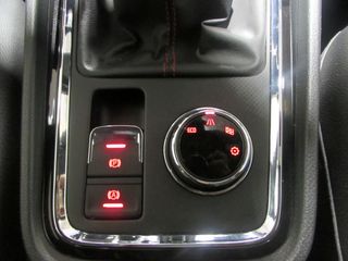 SEAT Ateca 1.4 ECO TSI FR