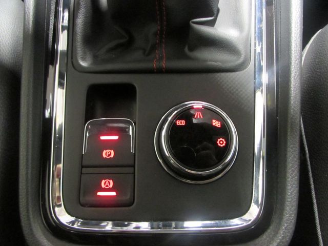 SEAT Ateca 1.4 ECO TSI FR