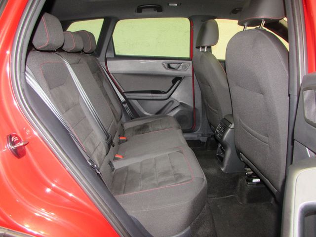 SEAT Ateca 1.4 ECO TSI FR