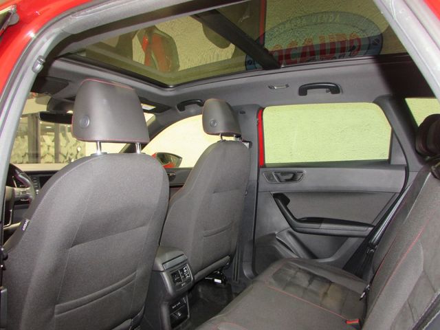 SEAT Ateca 1.4 ECO TSI FR