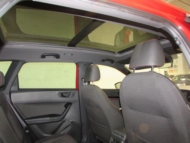 SEAT Ateca 1.4 ECO TSI FR