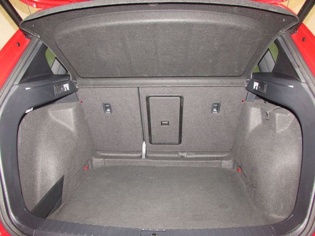 SEAT Ateca 1.4 ECO TSI FR