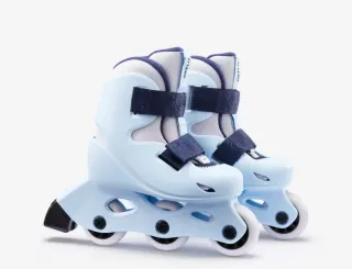 Patines Decathlon Talla 34-36