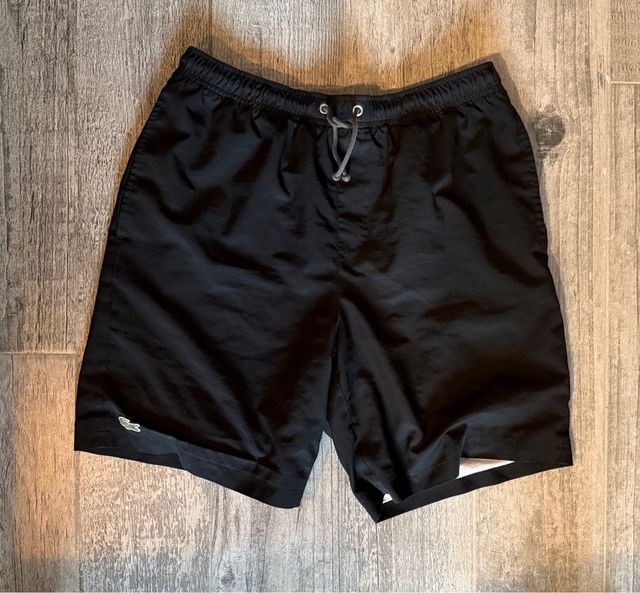 shorts Lacoste sport