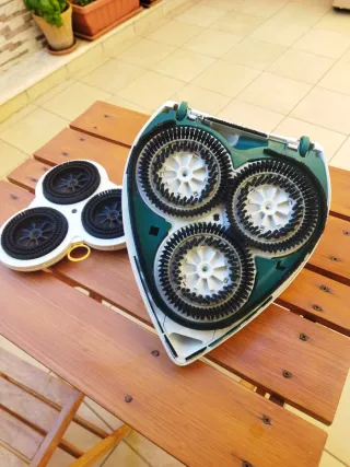 Lucidatrice Vorwerk Folletto LP 515