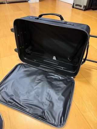 Maleta de cabina Disney Studios Paris.