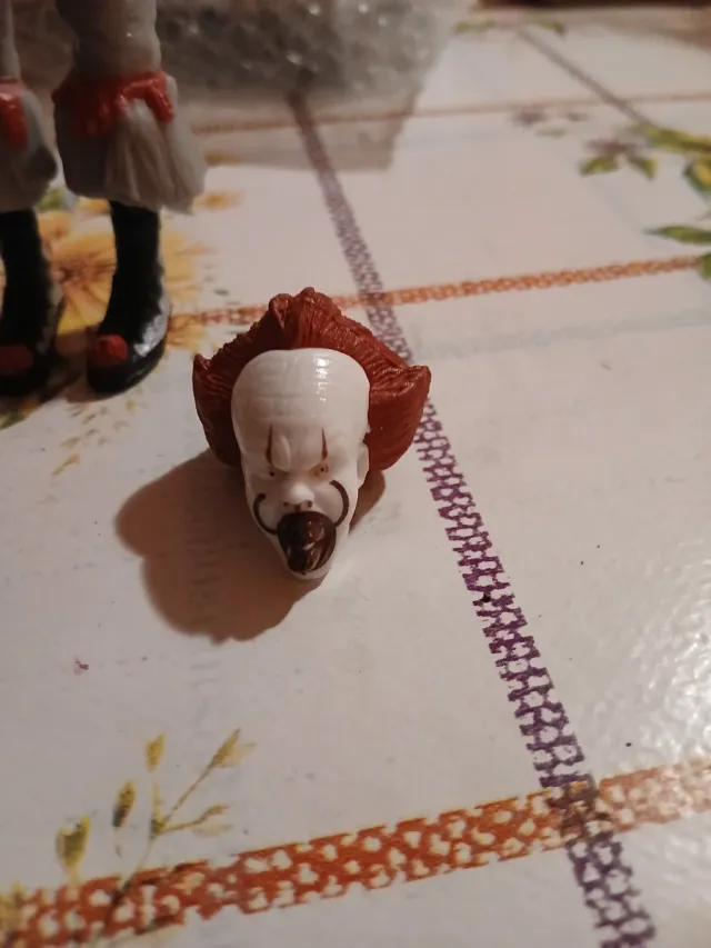 Statuetta Pennywise IT