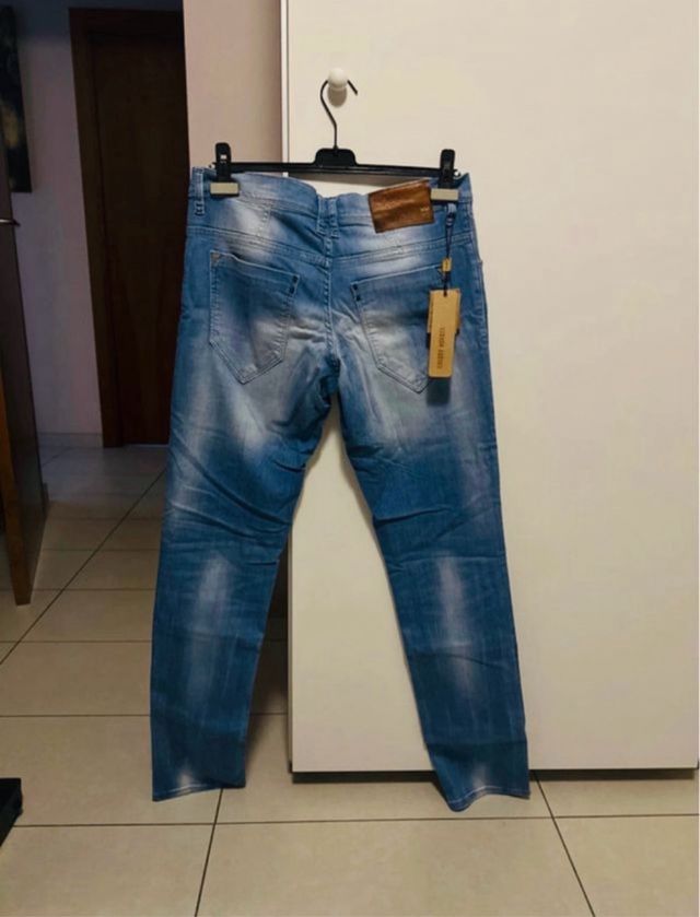Jeans Antonio Morato