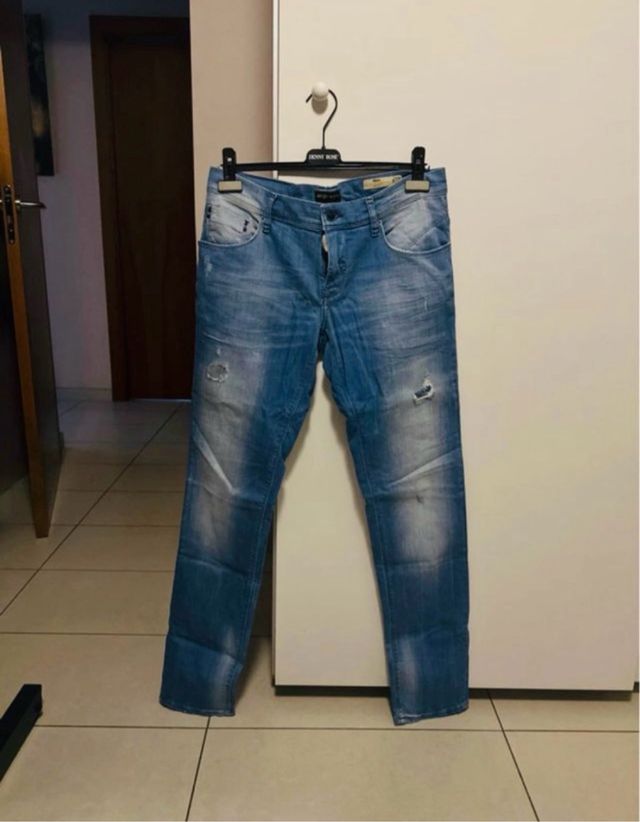 Jeans Antonio Morato