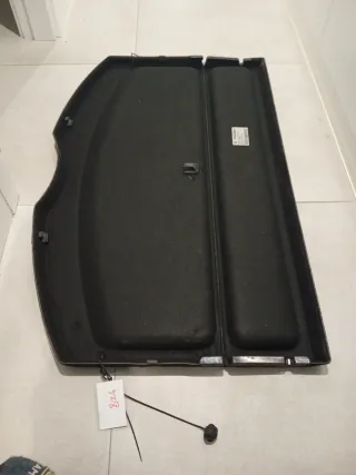 Bandeja maletero Skoda Octavia III 5e