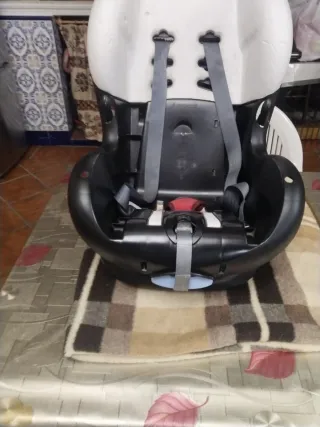 Silla de coche para bebé