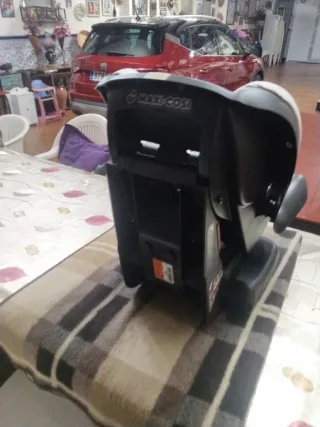 Silla de coche para bebé