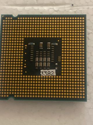 Placa Base ASUS ASUS P5Q VER:1.03G DDR2 - ATX - So