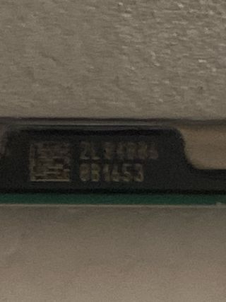 Placa Base ASUS ASUS P5Q VER:1.03G DDR2 - ATX - So