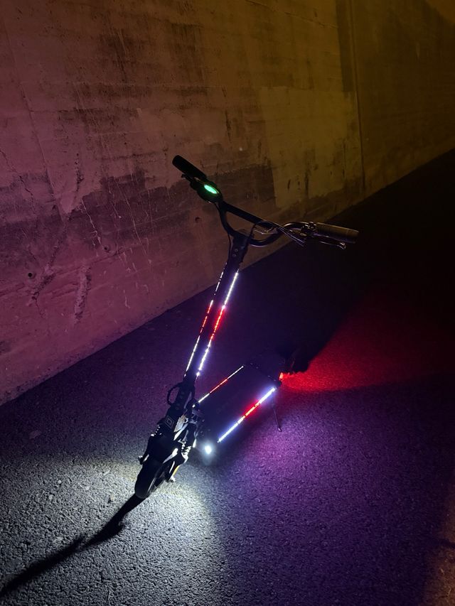 Se cambia por un iPhone 13 Pro.