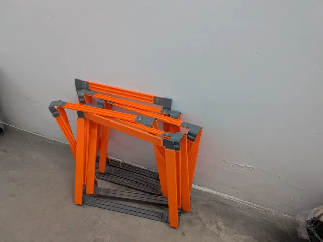 Vallas entrenamiento velocidad 10 metros