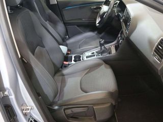 Seat Leon ST 1.5 TGI 96kW S&S Xcellence