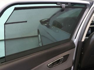 Seat Leon ST 1.5 TGI 96kW S&S Xcellence